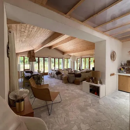 Holiday home Peaceful Haven Between Countryside And Ocean *