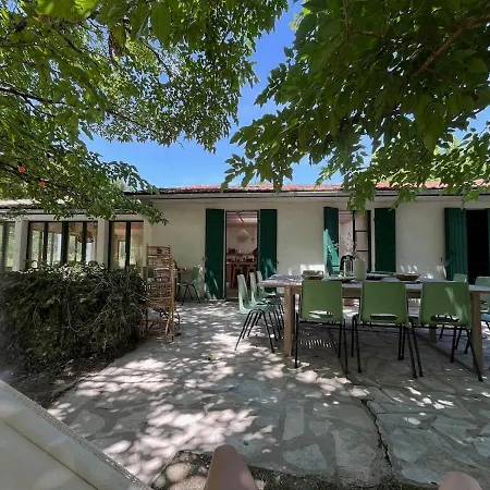 Peaceful Haven Between Countryside And Ocean Vendays-Montalivet