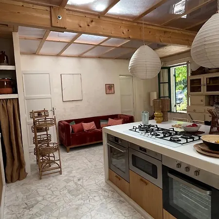 Peaceful Haven Between Countryside And Ocean * Vendays-Montalivet