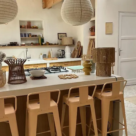 Peaceful Haven Between Countryside And Ocean Holiday home