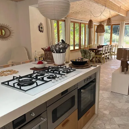 Peaceful Haven Between Countryside And Ocean Holiday home