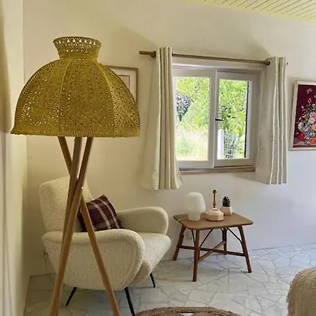 Holiday home Peaceful Haven Between Countryside And Ocean *