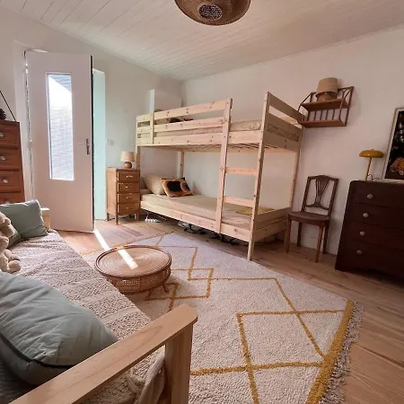 Peaceful Haven Between Countryside And Ocean * Vendays-Montalivet