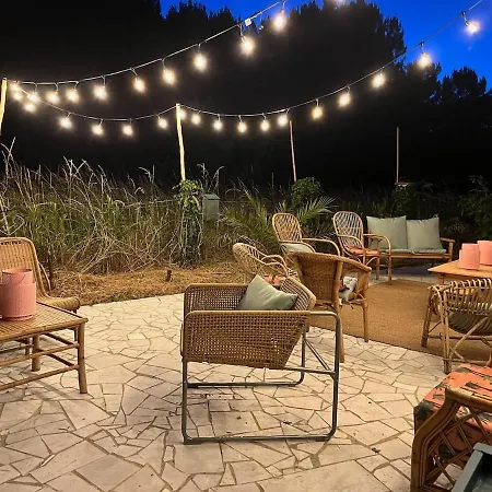 Peaceful Haven Between Countryside And Ocean Vendays-Montalivet