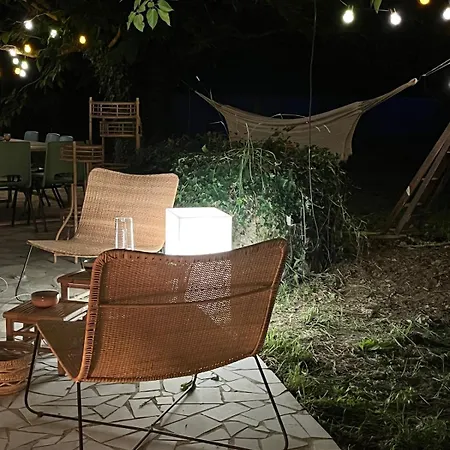 Peaceful Haven Between Countryside And Ocean Holiday home *
